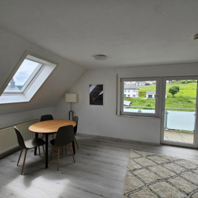 Pitlane-Apartment 2 Herresbach